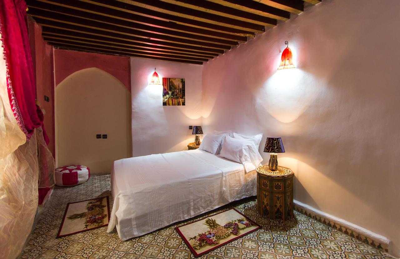 Riad Diwan Fès Exterior foto