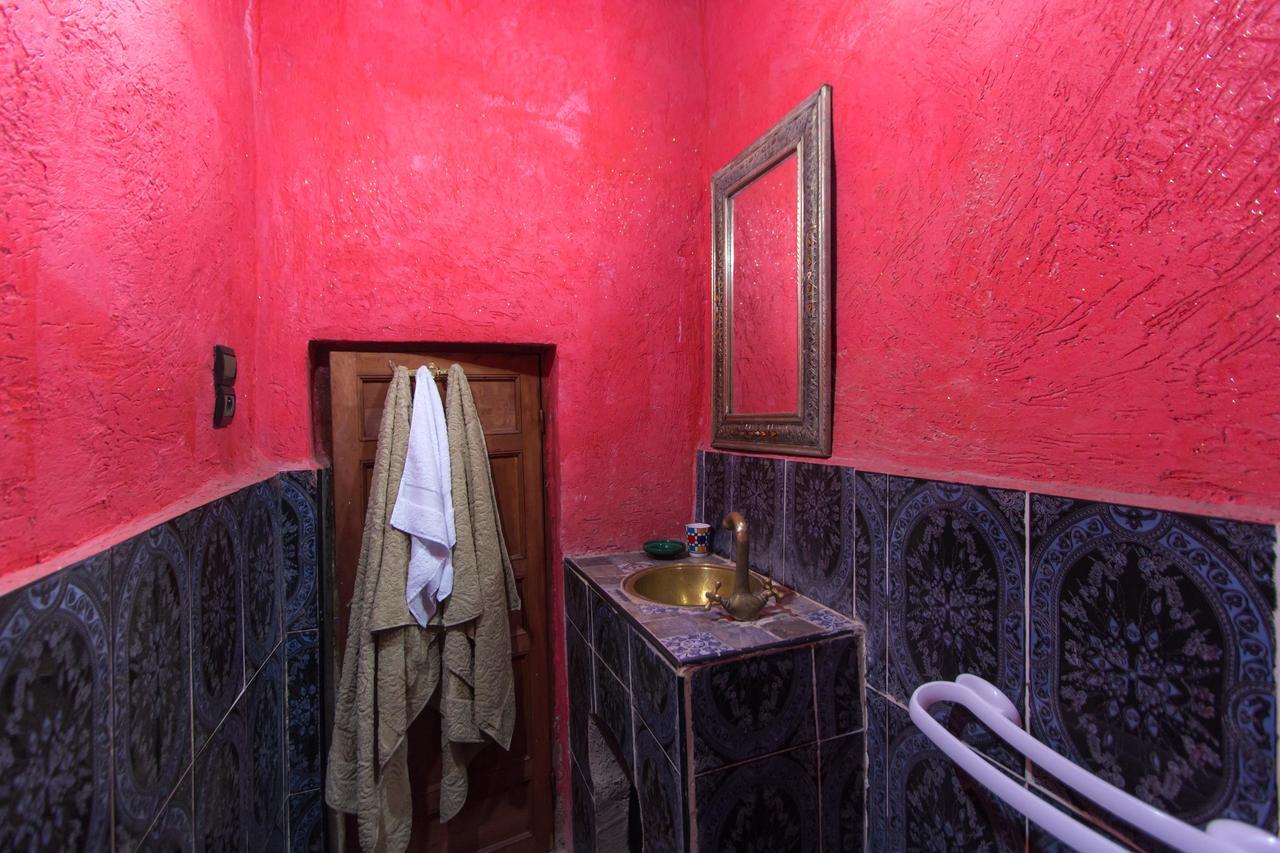 Riad Diwan Fès Exterior foto
