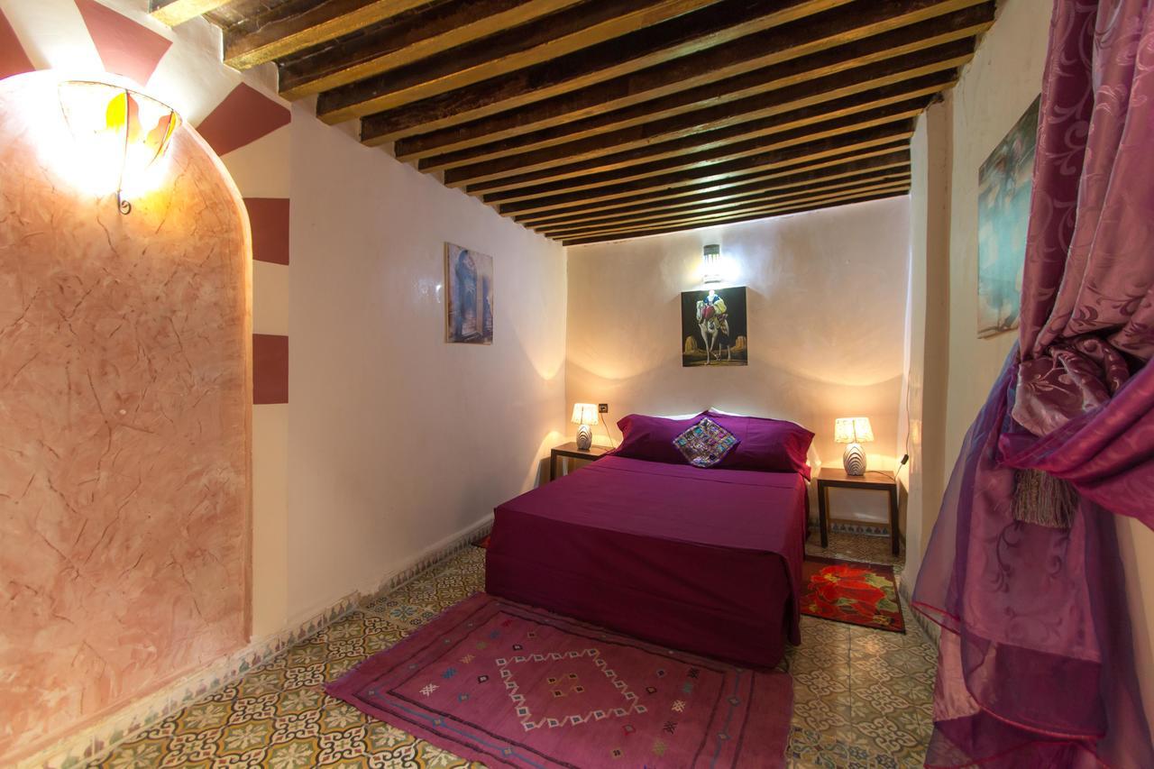 Riad Diwan Fès Exterior foto