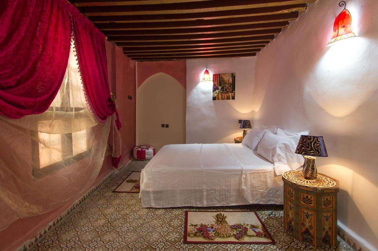 Riad Diwan Fès Exterior foto