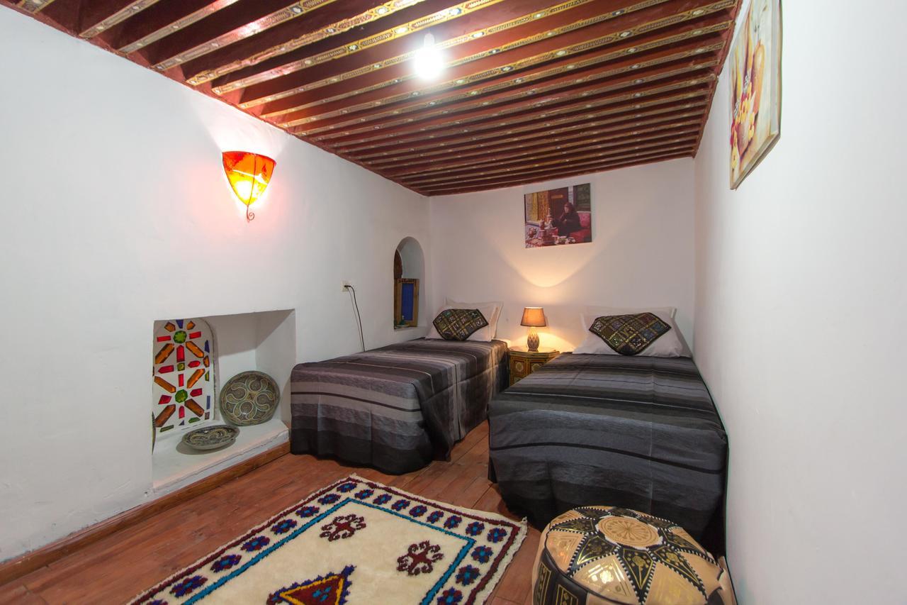 Riad Diwan Fès Exterior foto