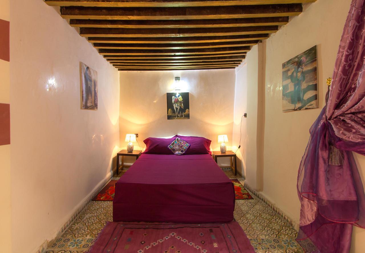 Riad Diwan Fès Exterior foto
